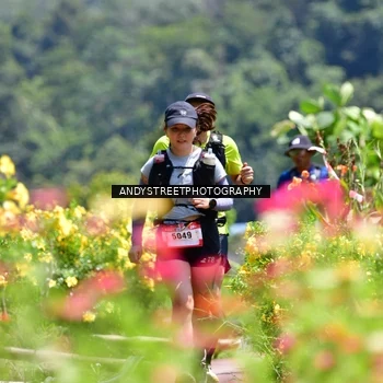 Runner Photo 5087541