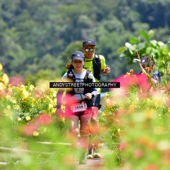 Runner Photo 5087543