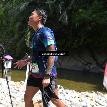 Runner Photo 5087546