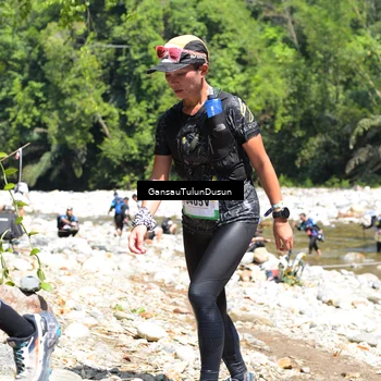 Runner Photo 5087547