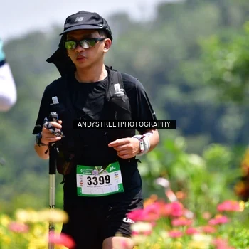 Runner Photo 5087549