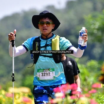Runner Photo 5087550