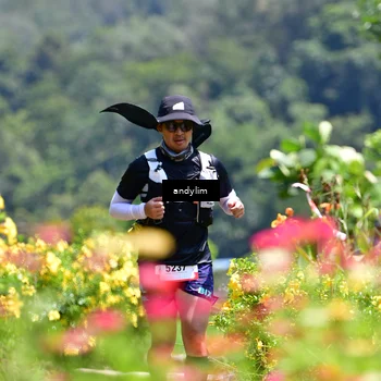 Runner Photo 5087551