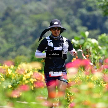 Runner Photo 5087552