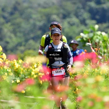 Runner Photo 5087553