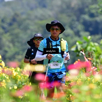 Runner Photo 5087557