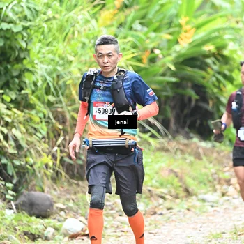 Runner Photo 5087558