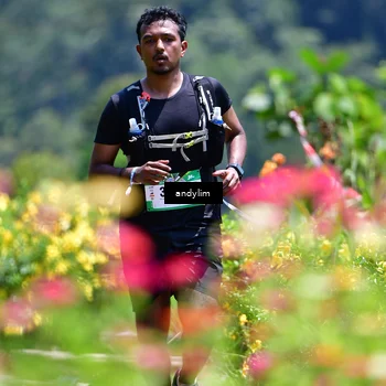 Runner Photo 5087560