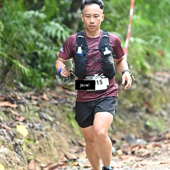 Runner Photo 5087562