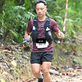 Runner Photo 5087564
