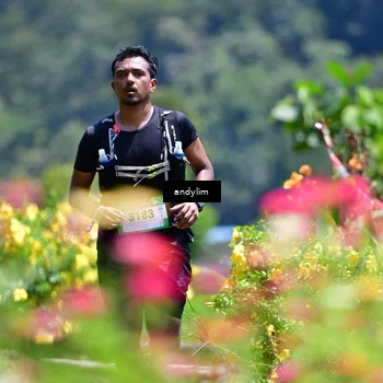 Runner Photo 5087565