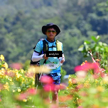 Runner Photo 5087567