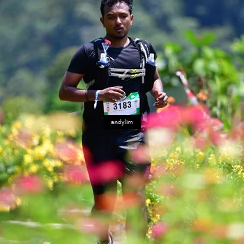 Runner Photo 5087568