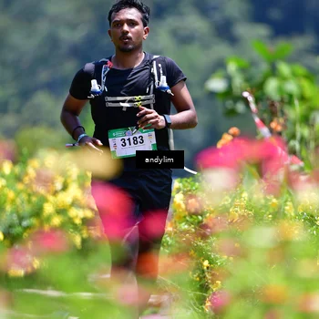 Runner Photo 5087571