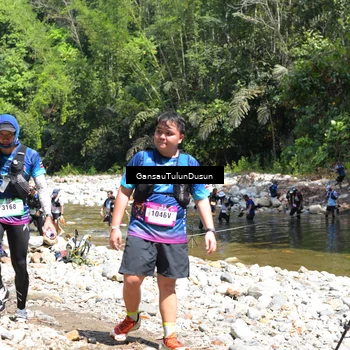 Runner Photo 5087575