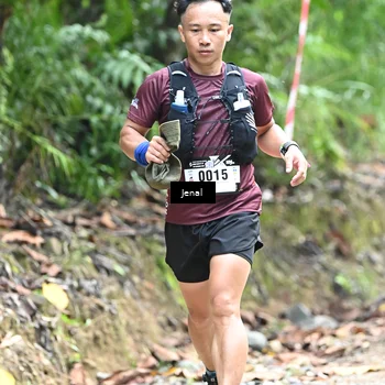 Runner Photo 5087576