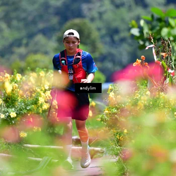 Runner Photo 5087579