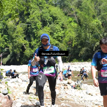 Runner Photo 5087580