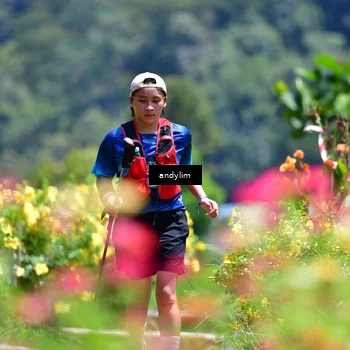 Runner Photo 5087581