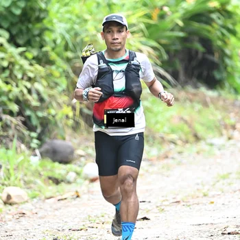 Runner Photo 5087582