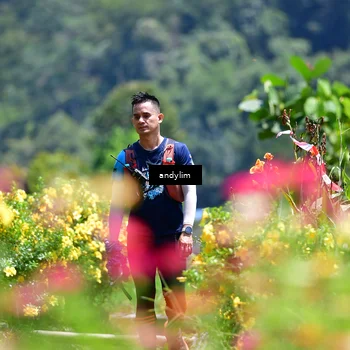 Runner Photo 5087583