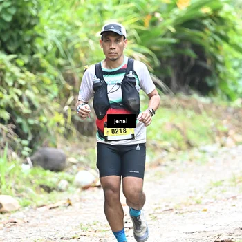 Runner Photo 5087584