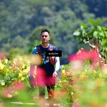 Runner Photo 5087585
