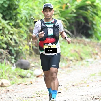 Runner Photo 5087588