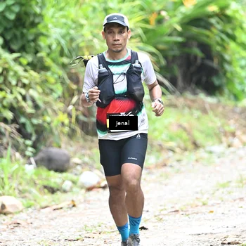 Runner Photo 5087592