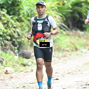 Runner Photo 5087596
