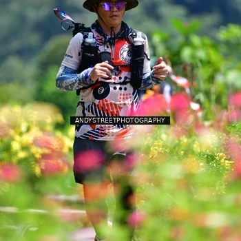 Runner Photo 5087600