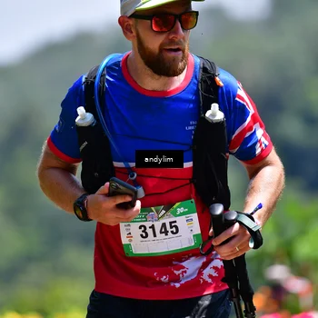 Runner Photo 5087602