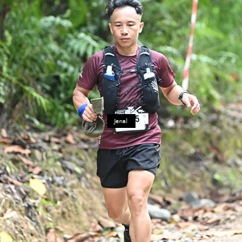 Runner Photo 5087607