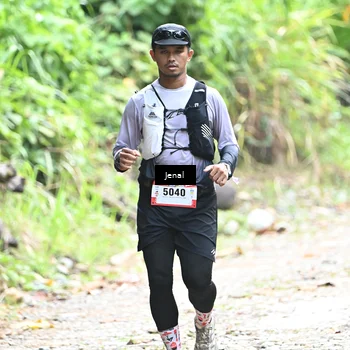Runner Photo 5087622