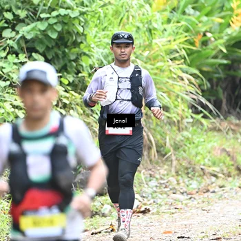 Runner Photo 5087623