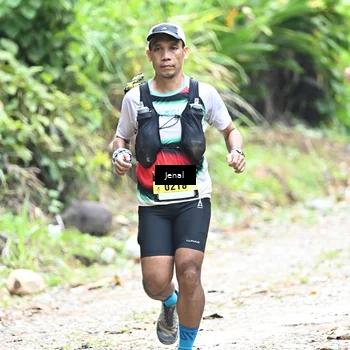 Runner Photo 5087636