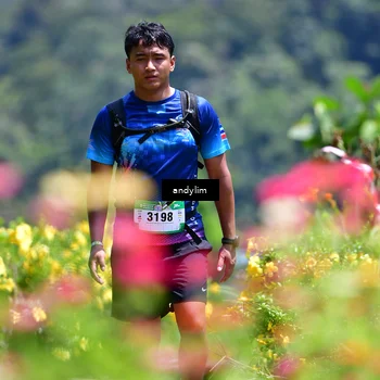 Runner Photo 5087638