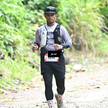 Runner Photo 5087641