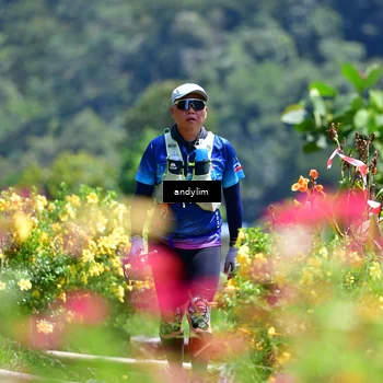 Runner Photo 5087650