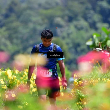 Runner Photo 5087654