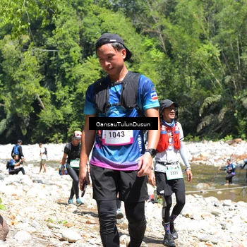 Runner Photo 5087655