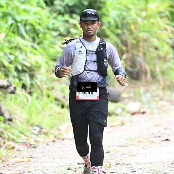 Runner Photo 5087657