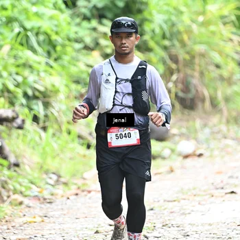 Runner Photo 5087662