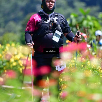 Runner Photo 5087665