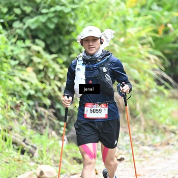 Runner Photo 5087666