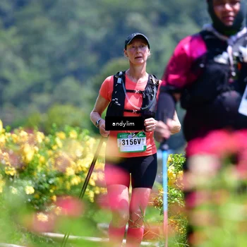 Runner Photo 5087669