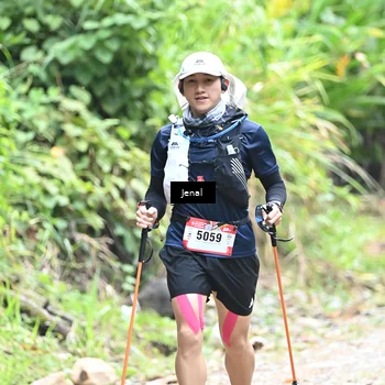 Runner Photo 5087672