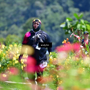 Runner Photo 5087675