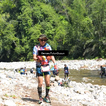 Runner Photo 5087677