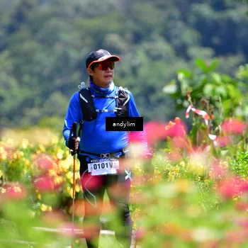 Runner Photo 5087682